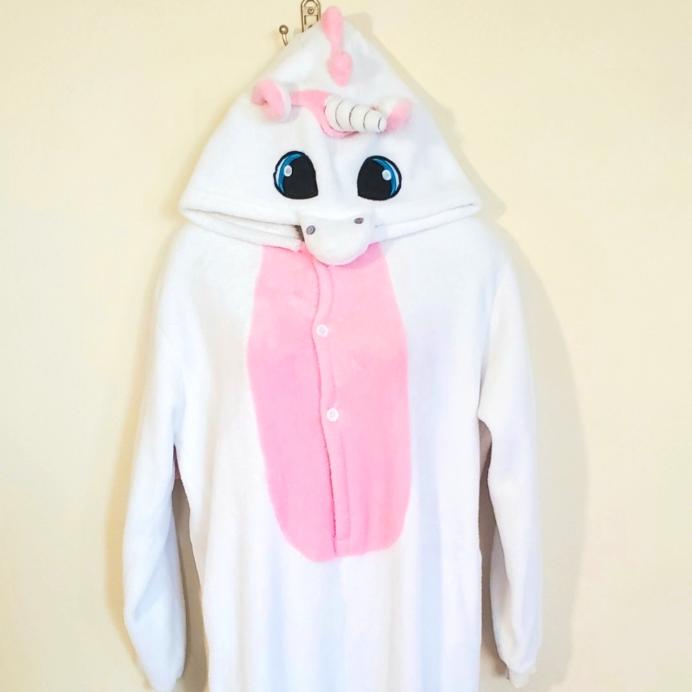 Unicorn Costume